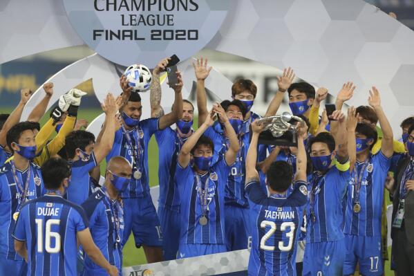 TAG Podcast: AFC Champions League Final - The Asian Game