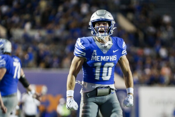 Memphis Tigers Football: Get the Latest Updates and News