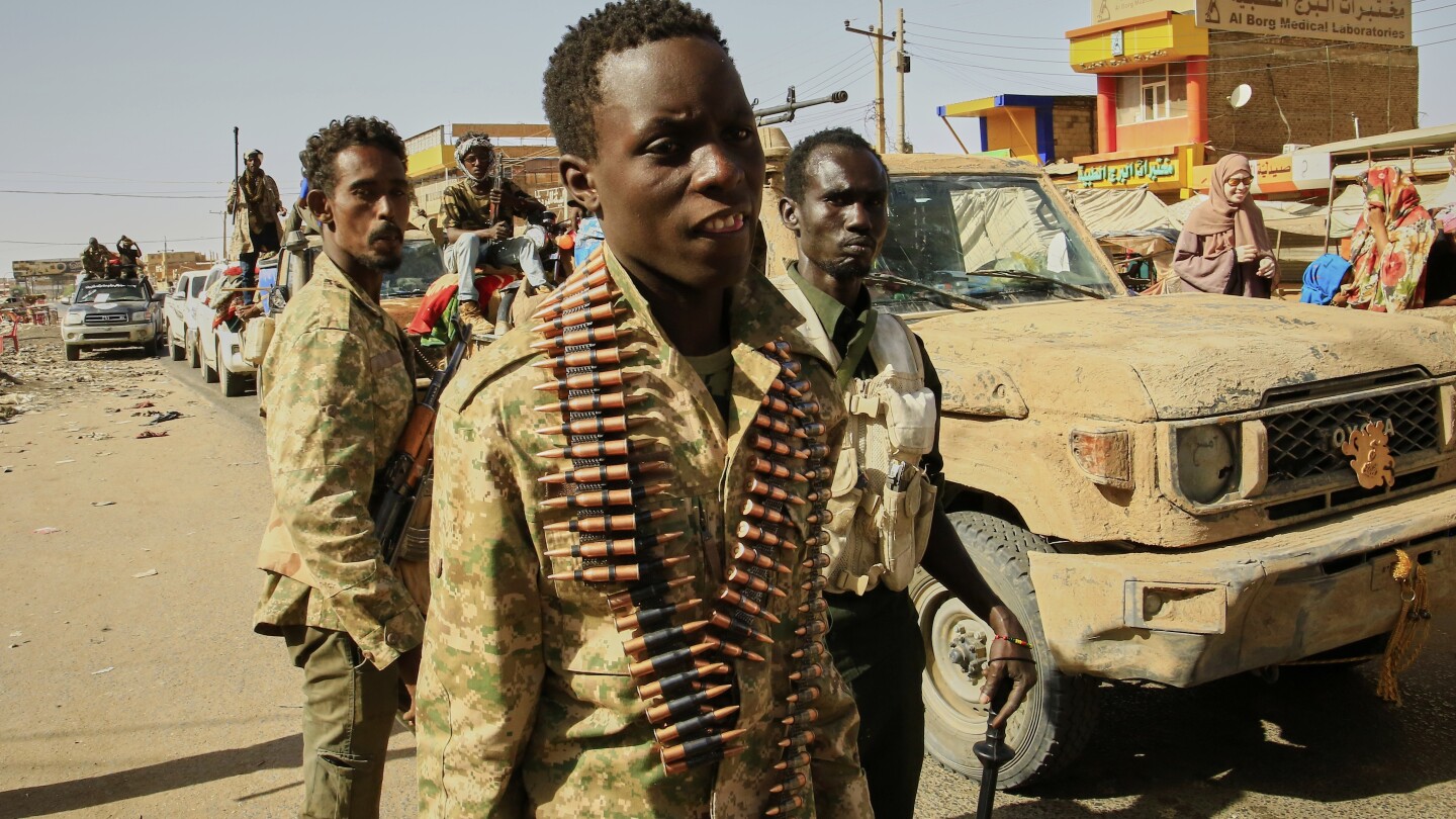 UN and rights organizations in Sudan warn against rise of extrajudicial killings in Khartoum