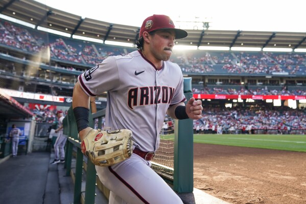 Take Dad to the Arizona Diamondbacks Game for Father's Day