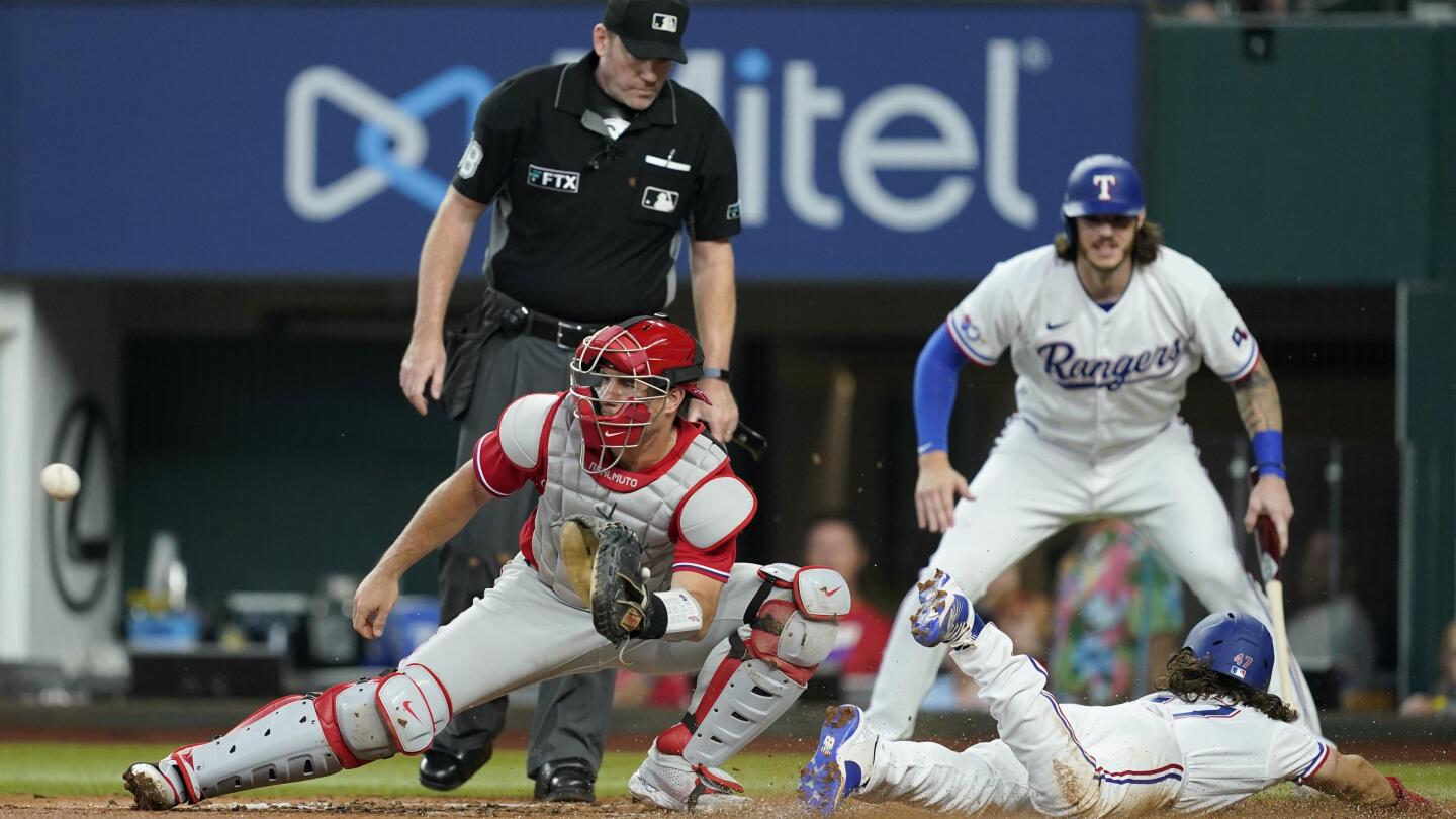 What the Corey Seager and Kole Calhoun combo brings to the Rangers
