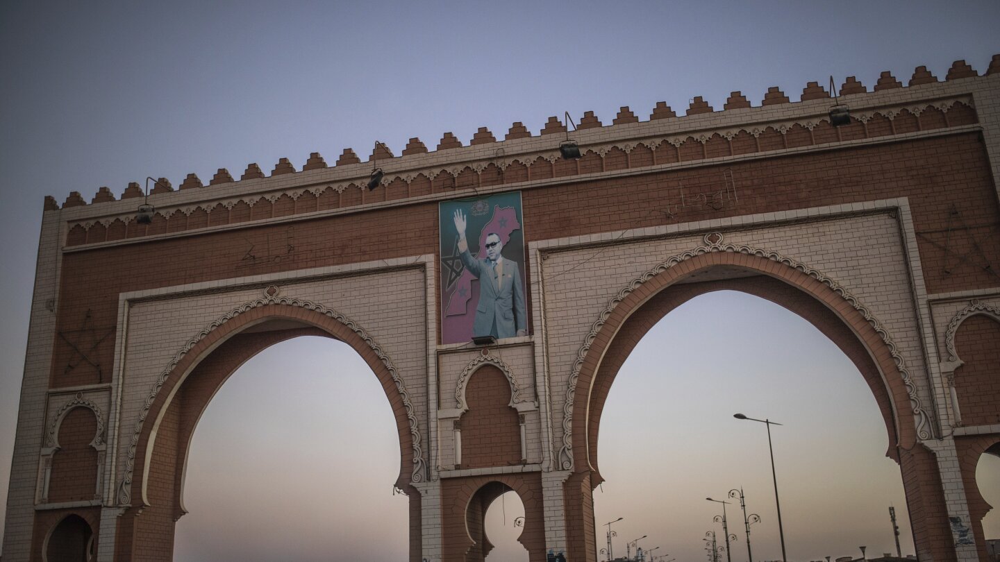 UK latest country to back Morocco’s plan in disputed Western Sahara