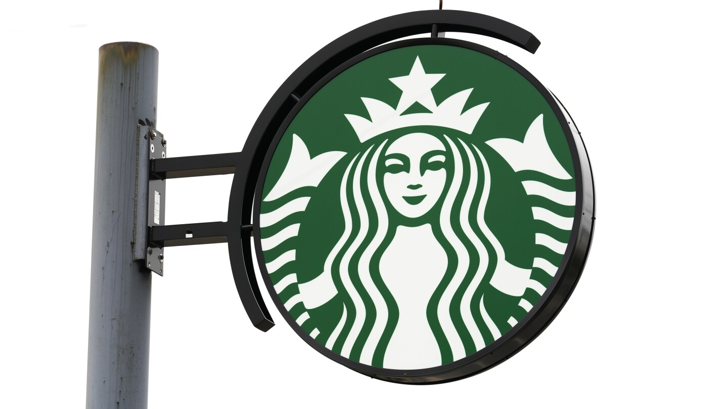 ДУБАЙ Обединени арабски емирства AP — Франчайзополучателят на Starbucks в