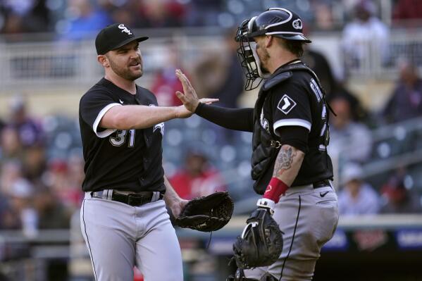 Jose Abreu to Bat Cleanup vs. White Sox on Opening Day