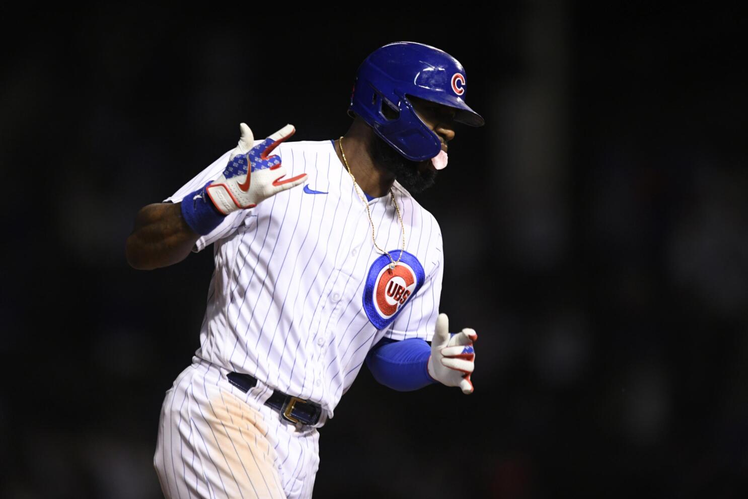 Ian Happ homers, Cubs top the Reds 6-2 on Friday afternoon - Redleg Nation