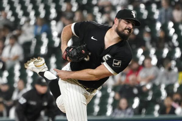 MLB Rumors: Cincinnati Reds Inquiring About Chicago White Sox