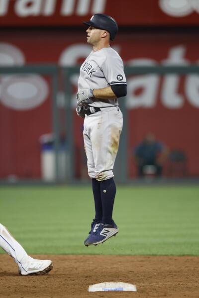 Brett Gardner, Major League Baseball, News, Scores, Highlights, Stats, and  Rumors