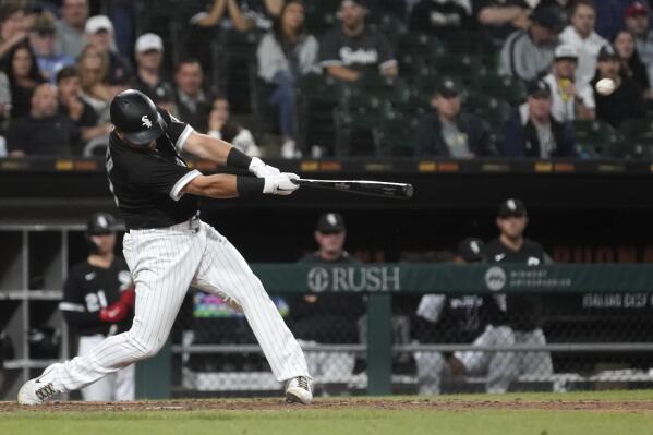 Reese McGuire Crushes Home Run, Gives Red Sox Lead At Yankee Stadium