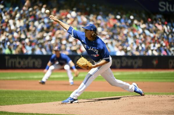 SF Giants: Gausman says departure 'water under the bridge