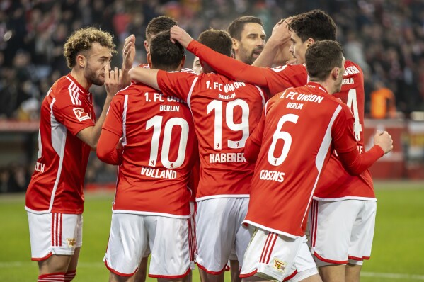 5 reasons Union Berlin will beat Real Madrid in the UEFA Champions League