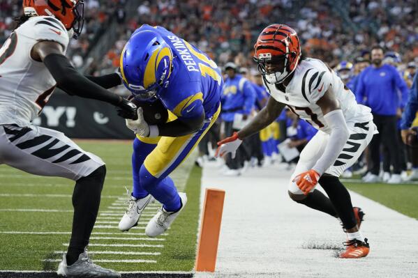 NFL Preseason Week 3 Game Recap: Cincinnati Bengals 16, Los