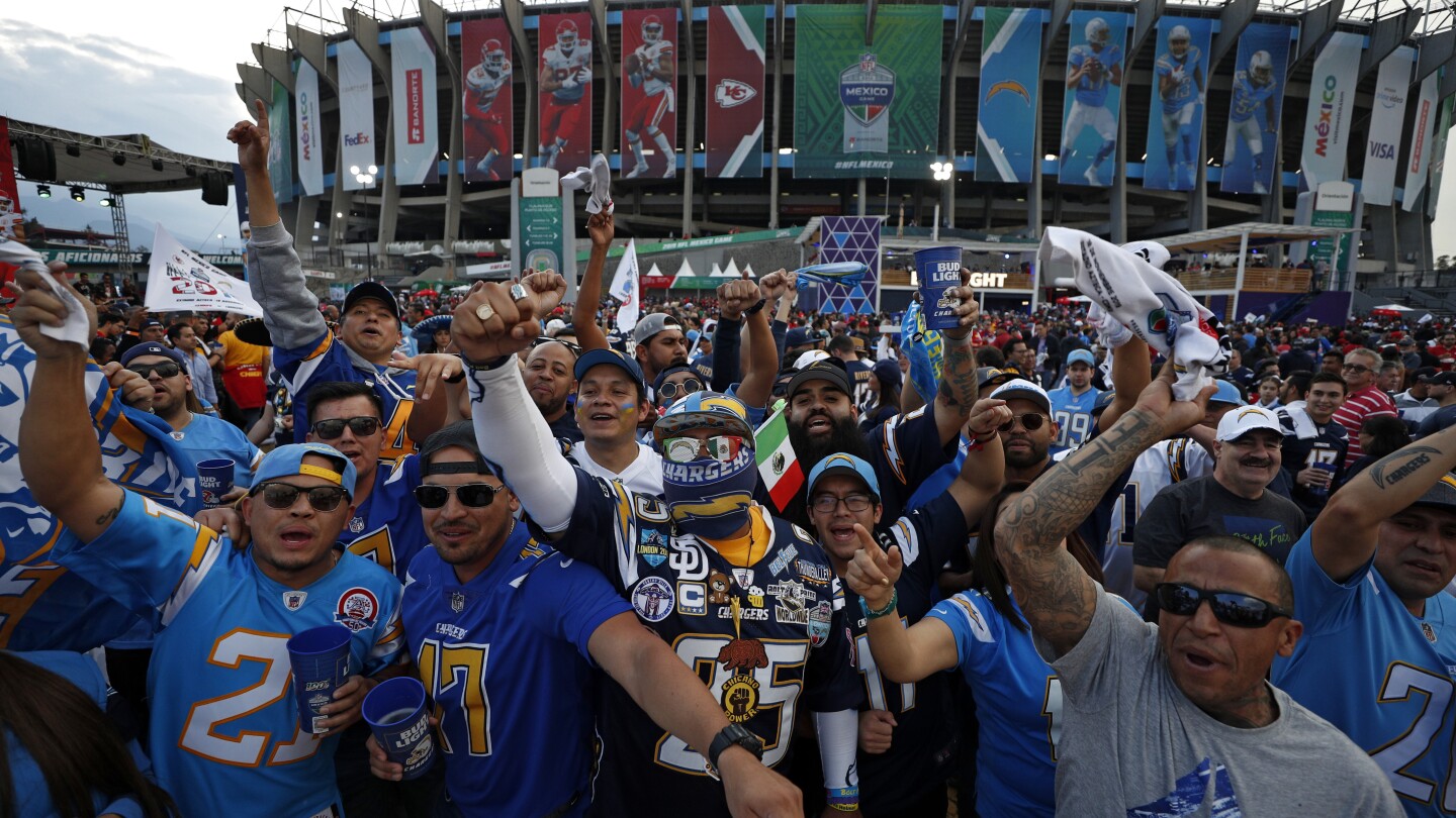 Where could the NFL hold an international Super Bowl? The pros and cons of potential hosts