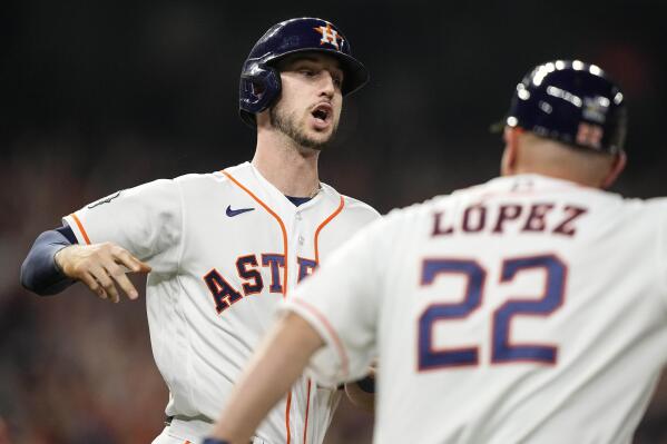 Houston Astros - The first rookie shortstop EVER to win a