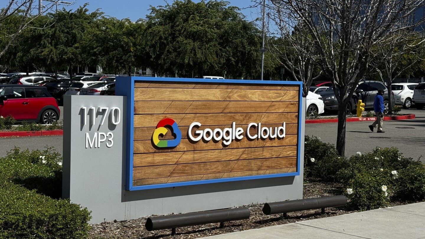 Google employee fired over contract protest in Israel; complaint filed with labor commission
