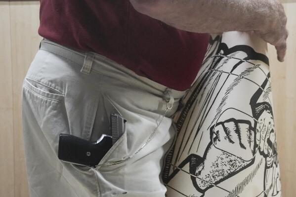 Pin on Concealed Carry Fashion Official