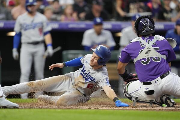 Dodgers Injury News: Will Smith Removed From Oklahoma City Game After Being  Hit In The Wrist