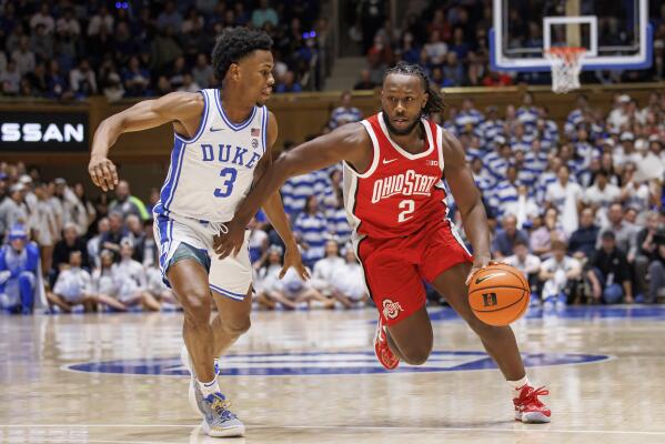 Next Up - Ohio State In Cameron - Duke Basketball Report