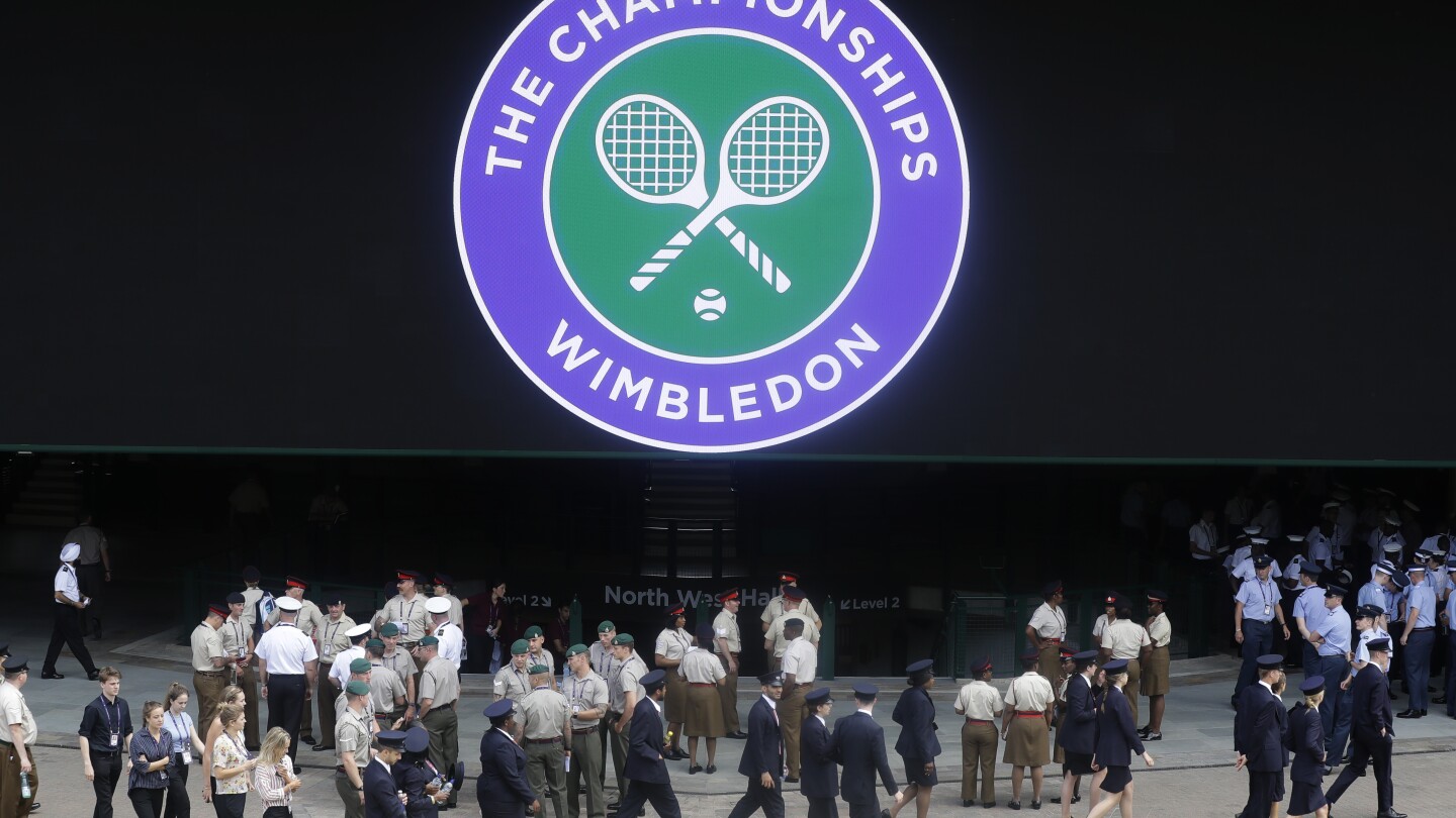 Read more about the article Wimbledon 2024: How to watch on TV, betting odds and more you should know