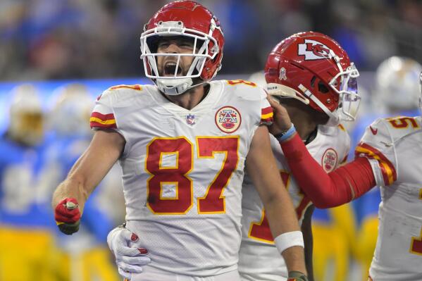 Skyy Moore, other unheralded Chiefs earn redemption in Super Bowl hunt