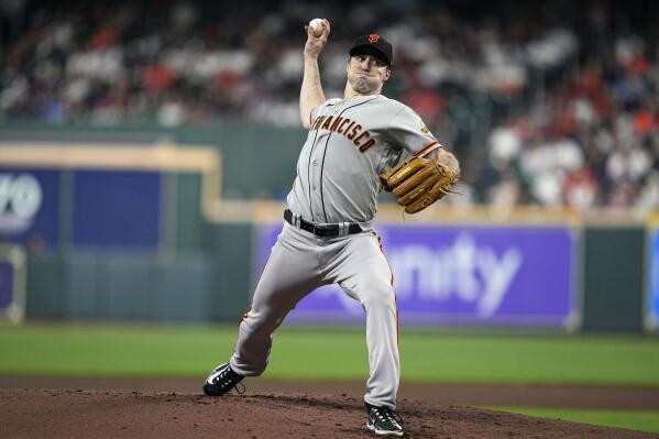 Houston Astros: San Francisco Giants on deck