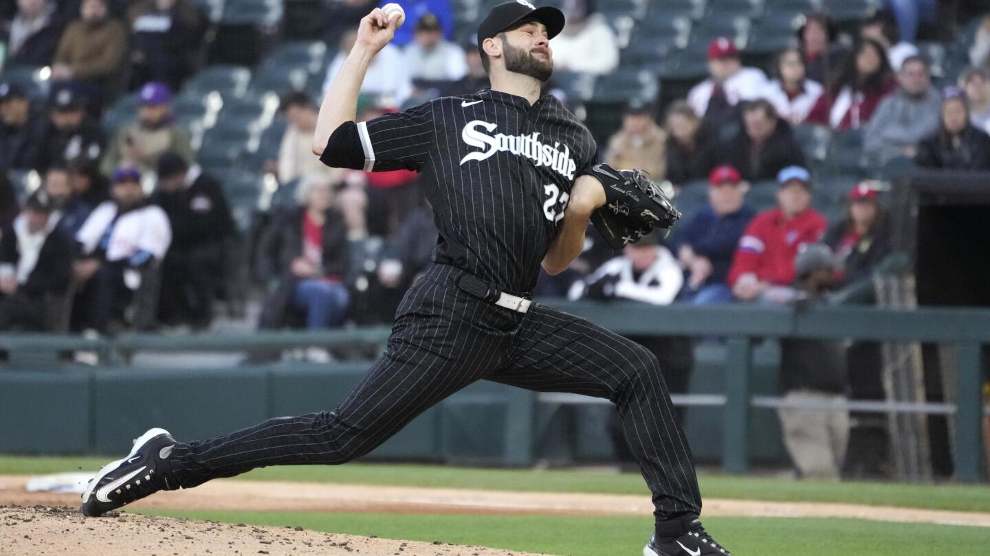 White Sox 2020 promotional review - South Side Sox