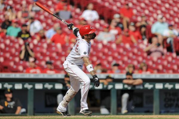 Cincinnati Reds news: Joey Votto, Nick Castellanos, Jonathan India