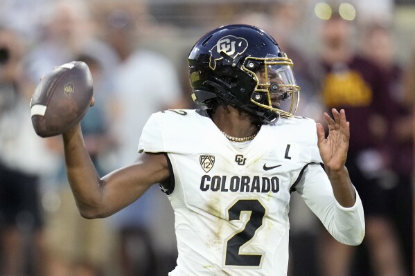 Deion Sanders left frustrated after Colorado's win over Arizona State