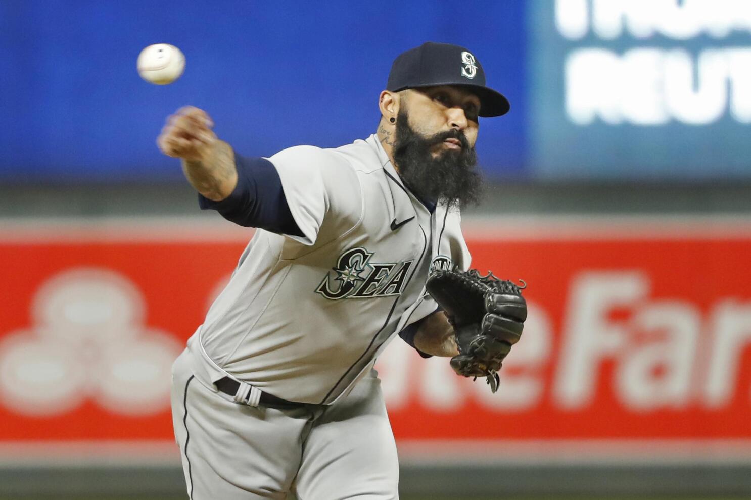 What Does Sergio Romo Injury Mean and Who is Matt Koch?