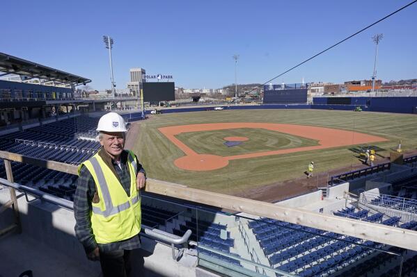 Worcester Red Sox, other Triple-A teams still could start 2021