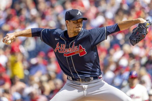 Atlanta Braves Can Still Win World Series Without Charlie Morton