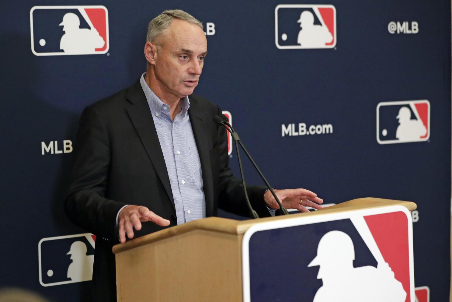 MLBPA files grievance against Yankees for $26 million owed to