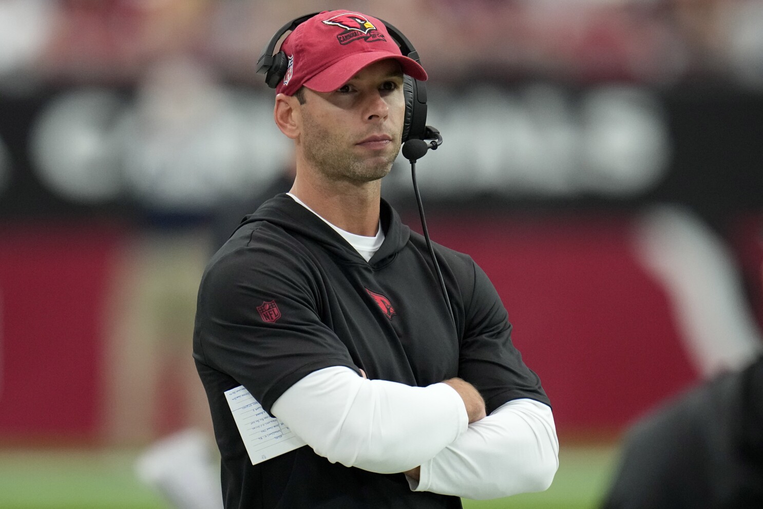 State of the 2023 Arizona Cardinals: Question marks abound as Jonathan  Gannon era begins