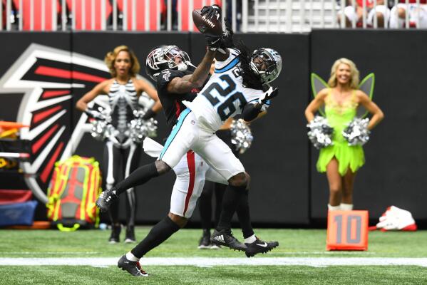 Atlanta Falcons WR Calvin Ridley will miss game vs. NY Jets (Report)