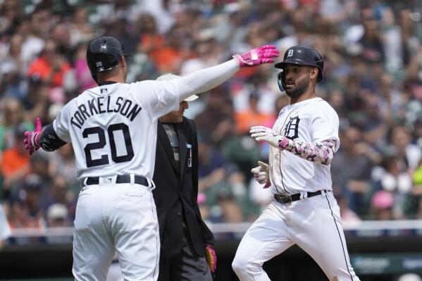 Detroit Tigers News, Scores, Status, Schedule - MLB 