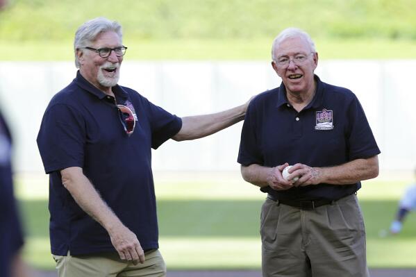 Lot Detail - Jack Morris 1991 World Series Minnesota Twins