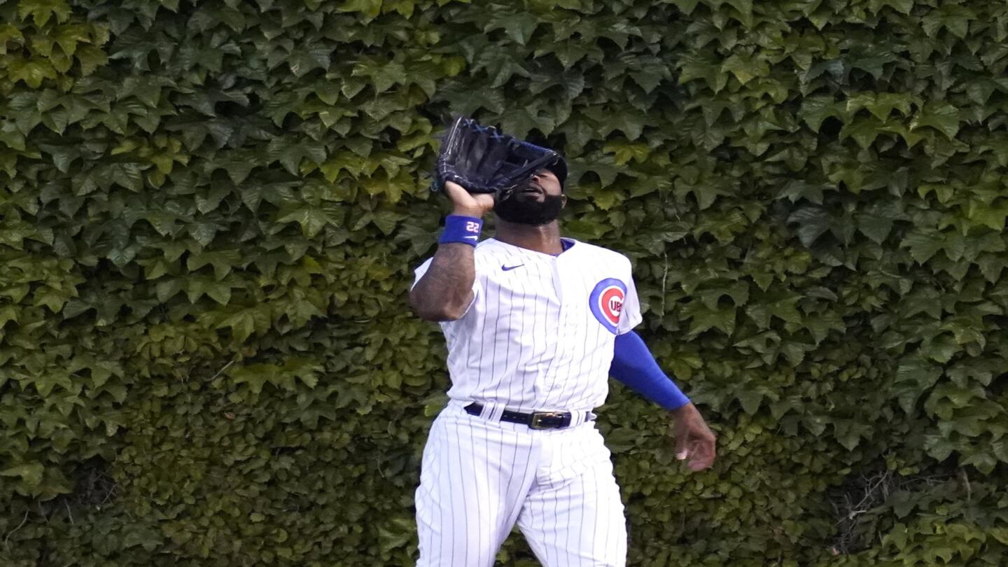 Cubs' Jason Heyward ready to return to lineup