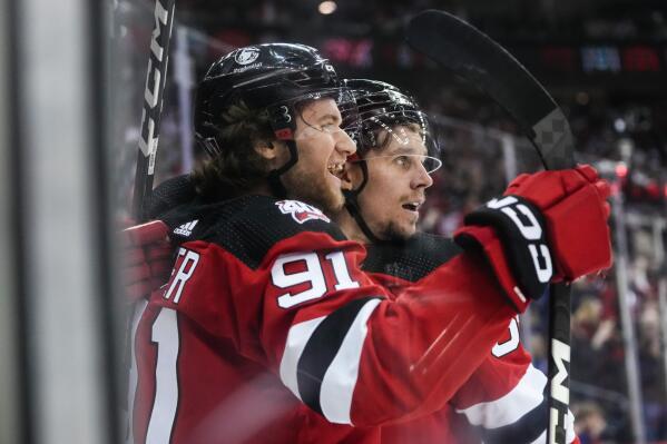 New Jersey Devils: 5 Best All-Star Game Performances - Page 5