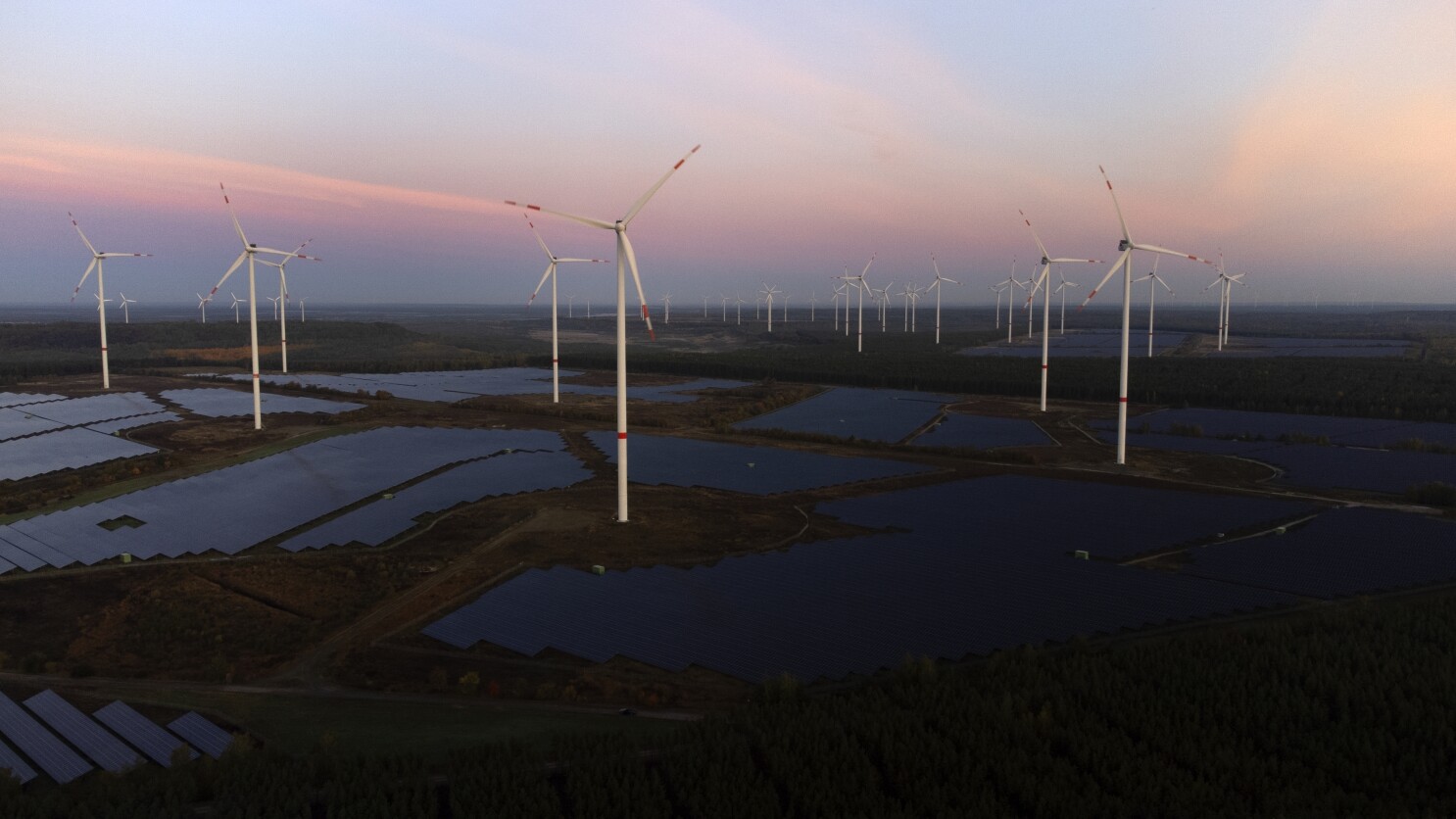 Germany will likely continue its leadership on climate action. But expect a change in tone