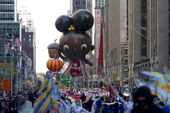 NFL, Macy's Parade: Thanksgiving TV Ratings, Nov. 25, 2021 – The