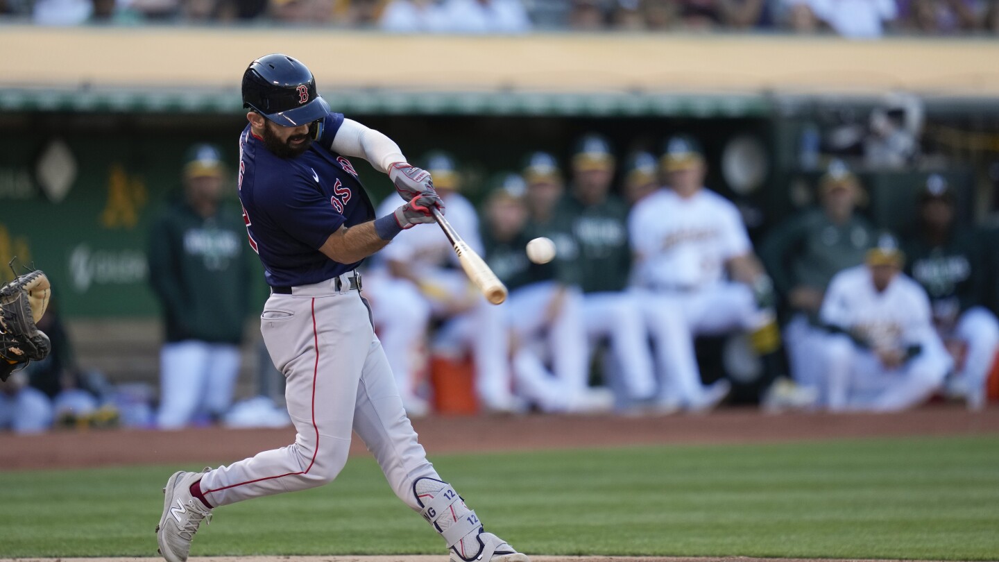 A Pablo Reyes walk defined the Red Sox' focus as they beat up on the  Yankees again - The Boston Globe
