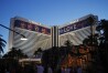FILE - The Mirage hotel-casino is seen, May 3, 2018, in Las Vegas. The iconic Mirage hotel-casino on the Las Vegas Strip will shut its doors this summer on July 17, 2024, the end of an era for a property credited with helping transform Sin City into an ultra-luxury resort destination. (AP Photo/John Locher, File)