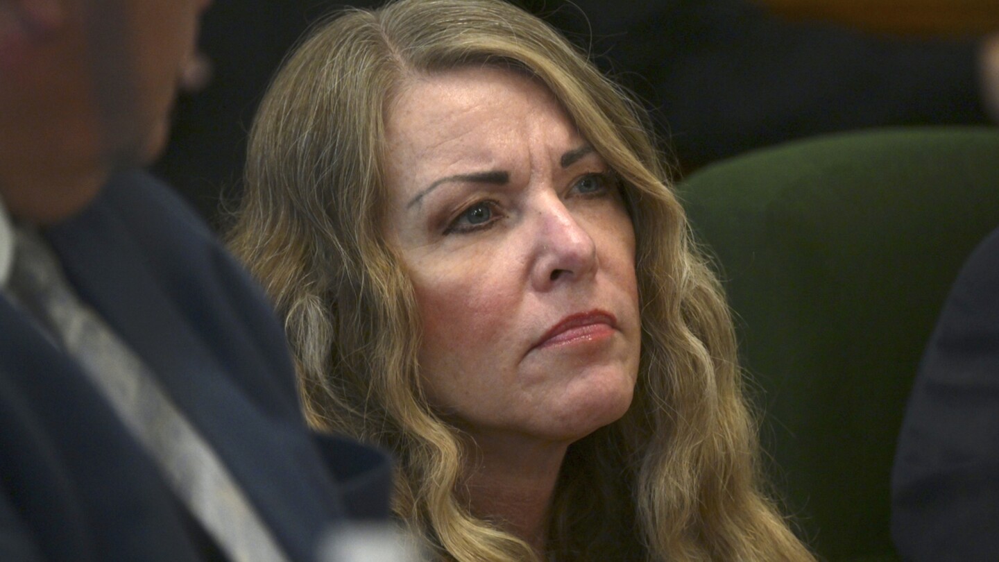 An Idaho woman convicted of killing two of her children and another woman is appealing the case