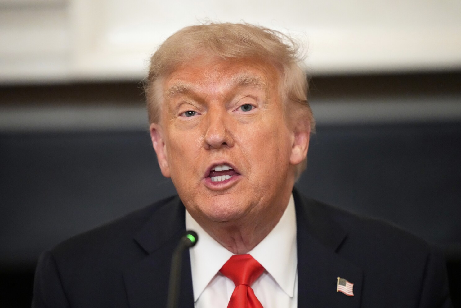 US officials to meet Chinese delegation in London for trade talks