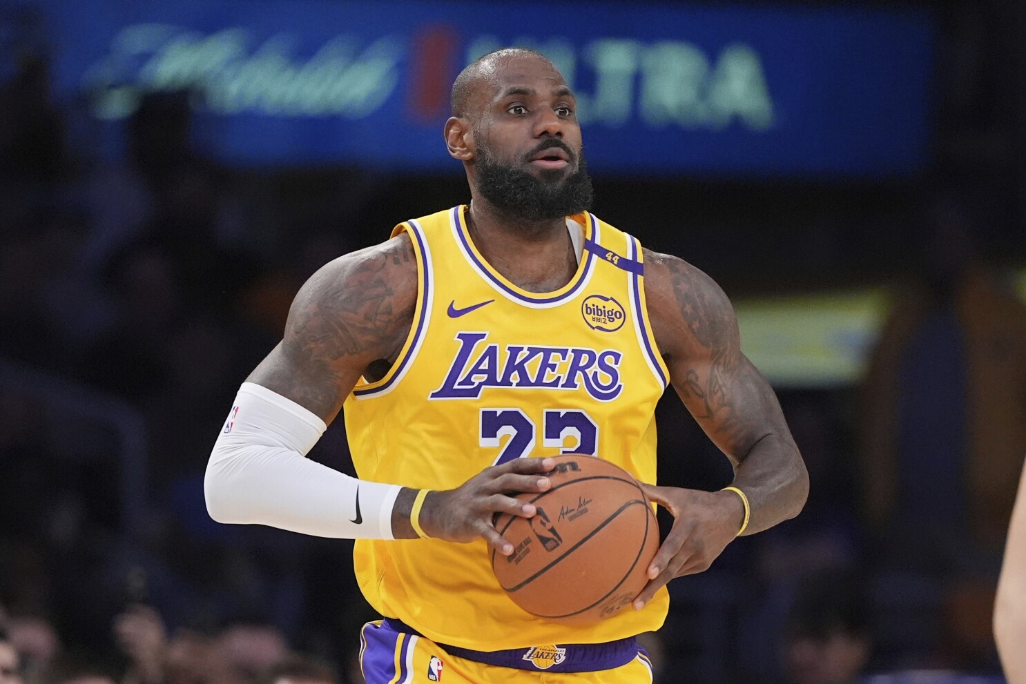 LA Lakers join list of teams being sold at ever-escalating prices