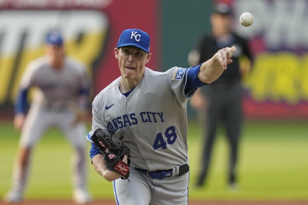 The 24 best players in Kansas City Royals history