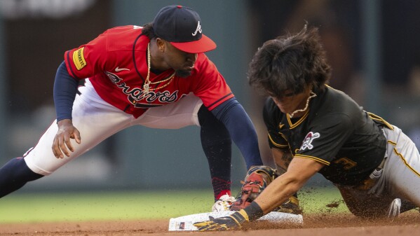 Braves: Comparing Orlando Arcia to the star NL East shortstops