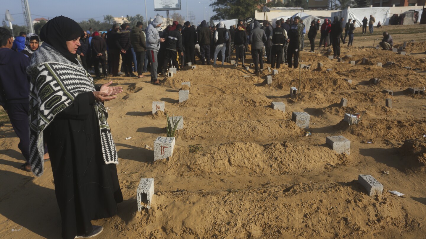 President Biden Urges Cease-Fire between Israel and Hamas, Hopes for Hostage Release by Next Week