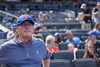 Mets owner Steve Cohen hopes to build casino adjacent to Citi