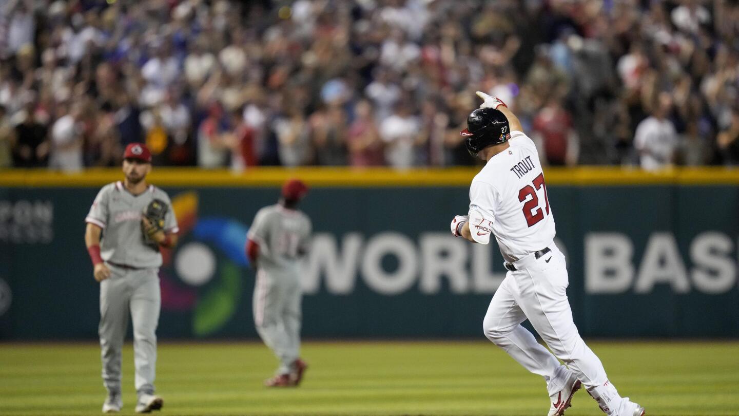 Mexico vs. Canada Highlights  2023 World Baseball Classic 