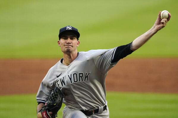 The Yankees' ny yankees uniform closer by committee approach is